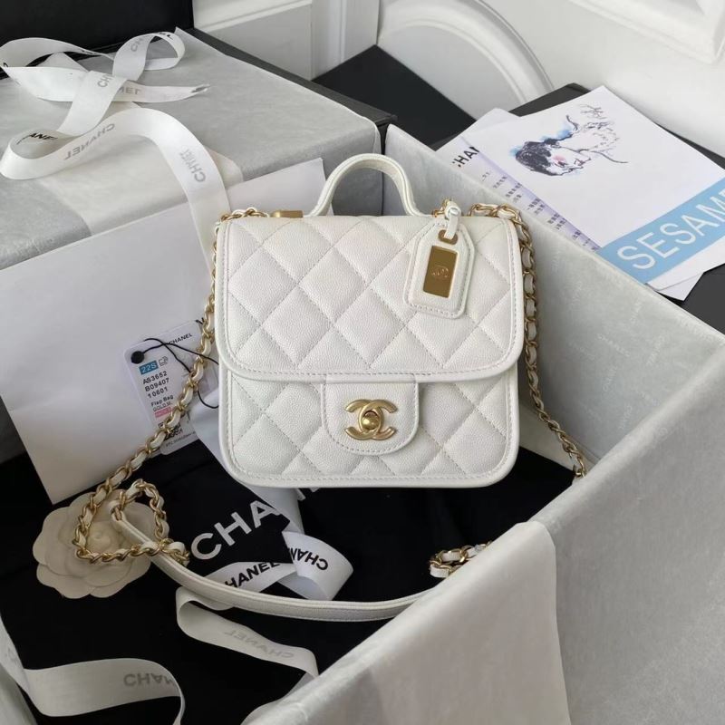 Ch**el satchel bags